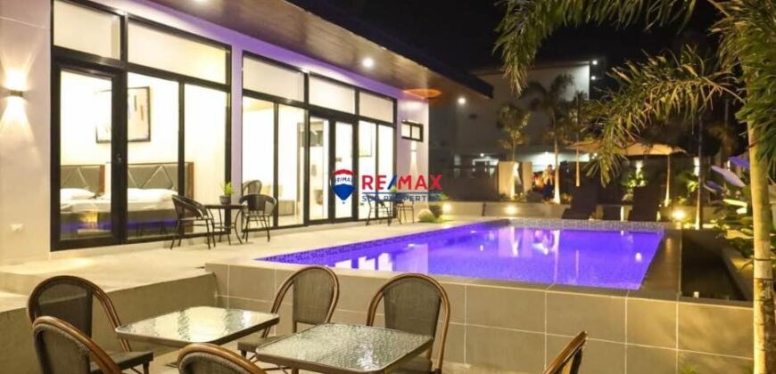 House and Lot with Pool