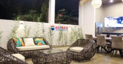 House and Lot with Pool