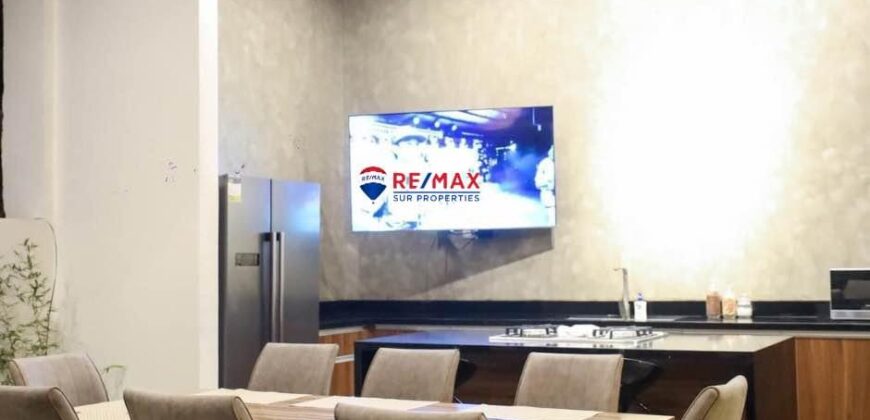 House and Lot with Pool