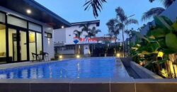 House and Lot with Pool