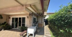 2- Storey House and Lot with Gazebo