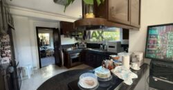 2- Storey House and Lot with Gazebo