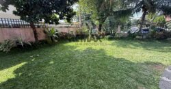 2- Storey House and Lot with Gazebo