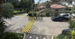 2- Storey House and Lot with Gazebo