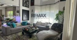 2- Storey House and Lot with Gazebo