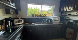 2- Storey House and Lot with Gazebo