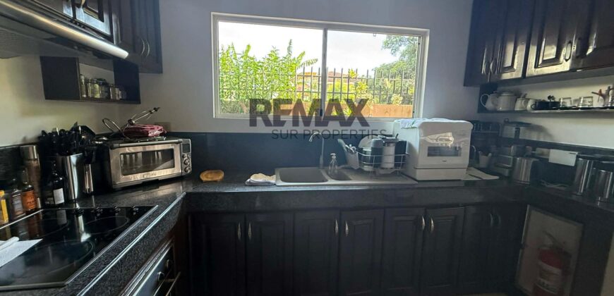 2- Storey House and Lot with Gazebo