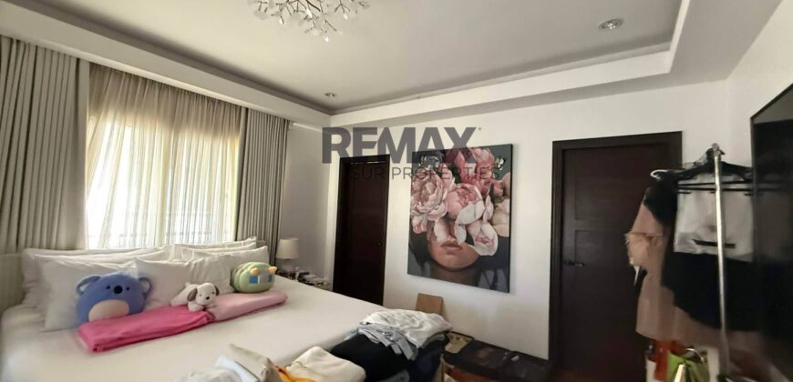 2- Storey House and Lot with Gazebo