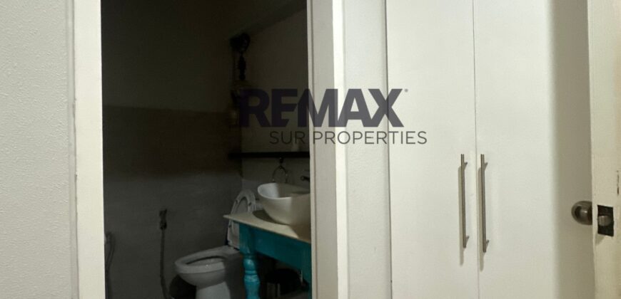 House and Lot Inside Subdivision Near Downtown