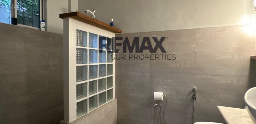 House and Lot Inside Subdivision Near Downtown