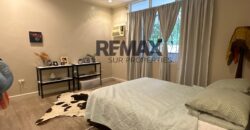 House and Lot Inside Subdivision Near Downtown