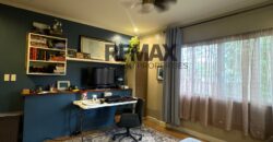 House and Lot Inside Subdivision Near Downtown