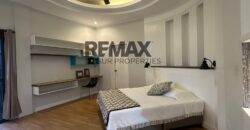 House and Lot Inside Subdivision Near Downtown