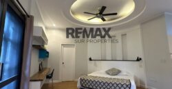 House and Lot Inside Subdivision Near Downtown