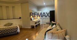 House and Lot Inside Subdivision Near Downtown