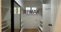 House and Lot Inside Subdivision Near Downtown