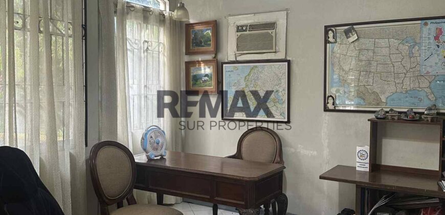2-storey house near DMSF, Victoria Plaza, Abreeza