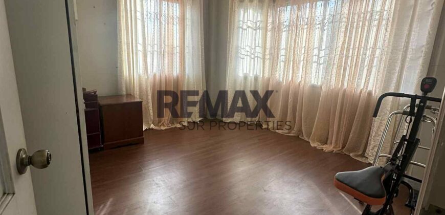 2-storey house near DMSF, Victoria Plaza, Abreeza