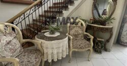 2-storey house near DMSF, Victoria Plaza, Abreeza