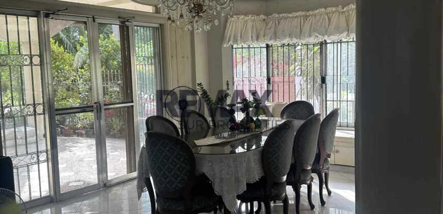 2-storey house near DMSF, Victoria Plaza, Abreeza