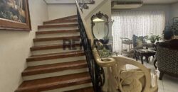 2-storey house near DMSF, Victoria Plaza, Abreeza