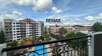 For Sale Condo Unit in Magallanes Residences