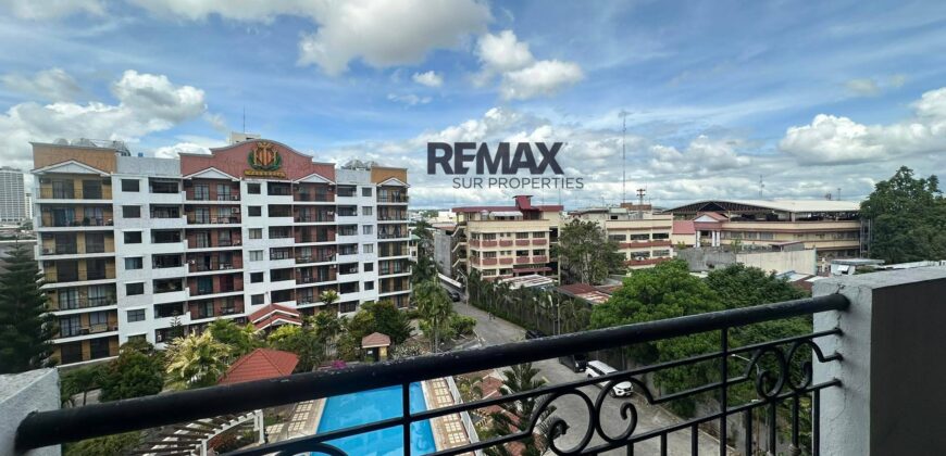 For Sale Condo Unit in Magallanes Residences