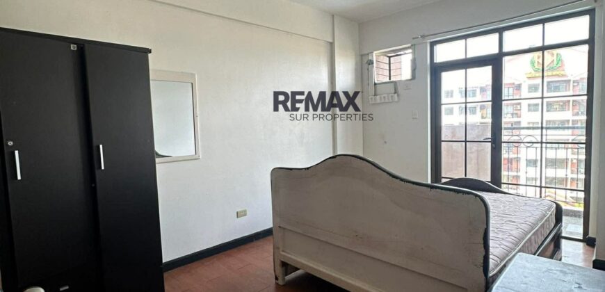 For Sale Condo Unit in Magallanes Residences