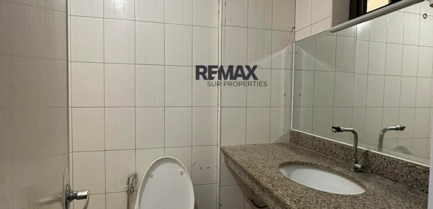 For Sale Condo Unit in Magallanes Residences