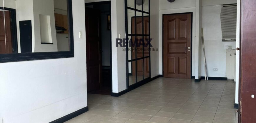 For Sale Condo Unit in Magallanes Residences