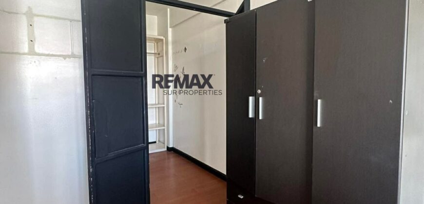 For Sale Condo Unit in Magallanes Residences