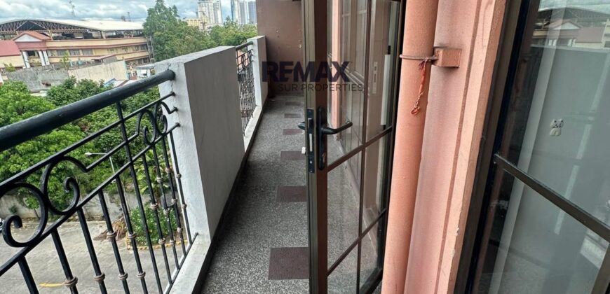 For Sale Condo Unit in Magallanes Residences