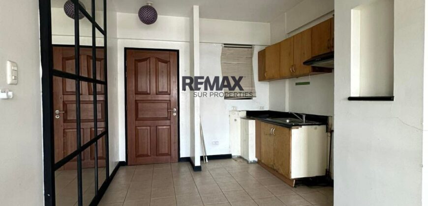 For Sale Condo Unit in Magallanes Residences