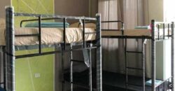 2-Storey Modern House for Sale with Balcony and 6 Door Apartment