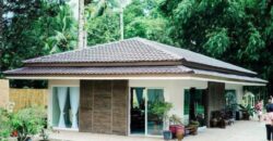 House and Lot For Sale in Basilio’s at Jbites events place – Purok 4 Bliss, Brgy San Miguel 8100 Tagum City