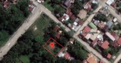 Lot for Sale in Briz, Tagum City