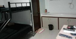 2-Storey Modern House for Sale with Balcony and 6 Door Apartment