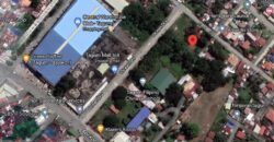 Lot for Sale in Briz, Tagum City