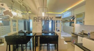 Studio Unit in Avida Tower CM Recto Davao City