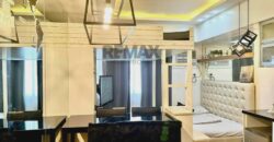 Studio Unit in Avida Tower CM Recto Davao City