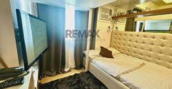 Studio Unit in Avida Tower CM Recto Davao City