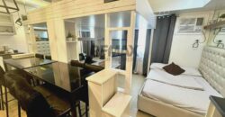 Studio Unit in Avida Tower CM Recto Davao City